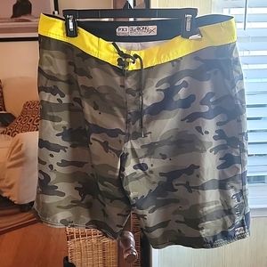 Billabong mens Platinum boardshort